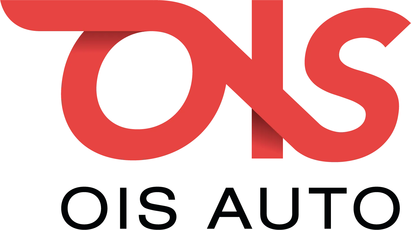 Ois Auto Oy